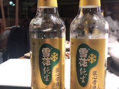 -渝味晓宇火锅(合川路店)