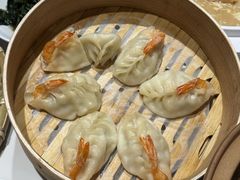 -老大连·海肠捞饭·大连海鲜大连菜(西安路店)
