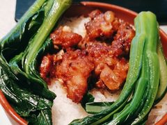 -晓粤·惹味粤菜(凯德乐峰广场店)