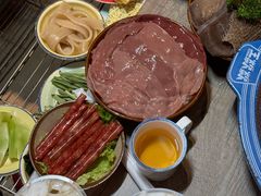 -王歘歘·chuǎ火锅(五道营店)