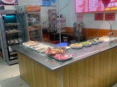 -霍嘟嘟手工水饺(黄山花园店)