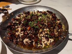 -三猫黑鱼花(南大店)
