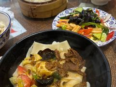 -毅祥斋老孙家泡馍(西羊市店)