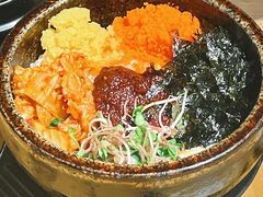 -海兰江石锅饭(水上店)