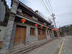 -鹿亭中村