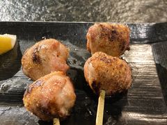 鸡肉生蚝-Fukumimi·美醉堂 居酒屋(金尚店)
