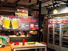 -管氏翅吧(甘家口店)