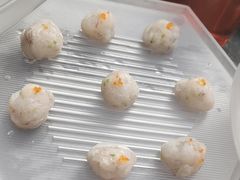 手打虾滑-王家渡火锅店(棕榈泉店)