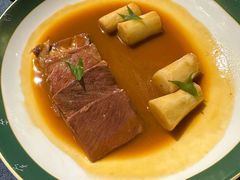-金狮麟·新豫菜(金码大厦店)