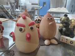 -歌斐颂巧克力小镇