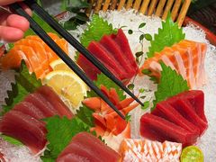 -吉川谷谷·日料放题(广安门店)