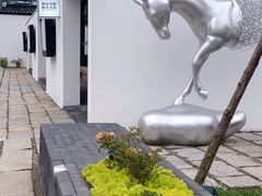 -青果巷历史文化街区