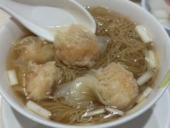 -池记(尖沙咀店)