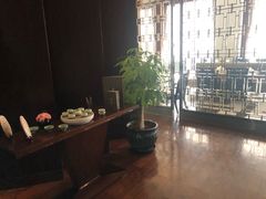 -唐阁海景中餐厅·早茶·粤菜•生日聚餐(海口朗廷酒店)