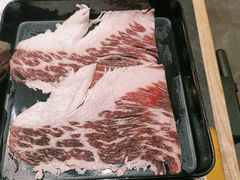 -匠牛亭·锅物烧肉放题自助(昆百大·泰业城店)