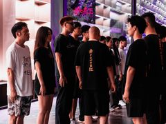 -赤红音乐现场(浦东金桥路店)