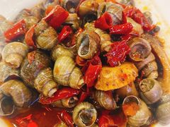 -霸王虾·小龙虾香辣蟹(玉林店)