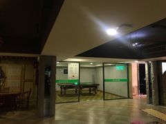 -绿岛汤泉韩式休闲会所