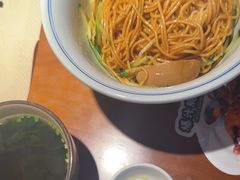-和府捞面(天美杉杉奥特莱斯店)