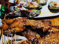 -本色.小马哥烧烤(五一路总店)