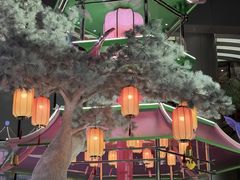 -深圳来福士广场