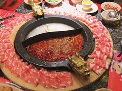 -蜀大侠火锅(四川北路店)
