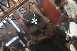 点击看大图 3AM HAIR SALON(3AM银河店)-3AM HAIR SALON烫发染发接发