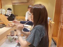 -鮨一日本料理旗舰店(总店)