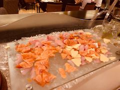 -大华锦绣假日酒店·锦味餐厅