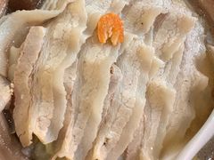 -砂锅居饭庄·京菜(西四店)