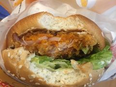 -汉堡王(常熟美城店)