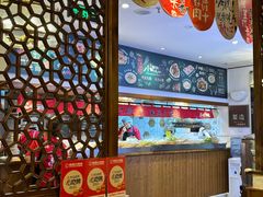 -福苗小骆驼烧烤(大唐不夜城店)