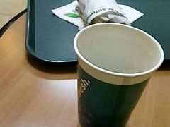 -赛百味(时代广场店)