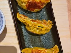 金牌煎饺-南京大牌档(龙江新城市广场店)