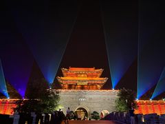 -台儿庄古城