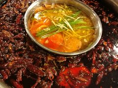 -邓莽子老火锅(中兴路总店)