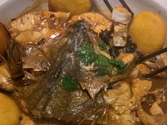 -吕氏疙瘩汤·私家菜馆(慈云寺店)