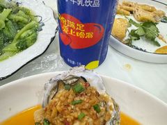-碧海银沙海鲜餐厅(恒大海上威尼斯店)
