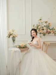 -蜜桃少女VISION写真馆(雁塔店)