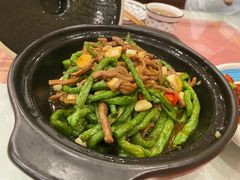 -巴依老爷新疆美食(清华东门店)