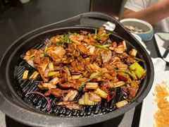 -旺顺阁·北京菜·烤鸭(大望路店)