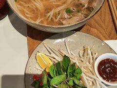 越南牛肉河粉-BAKER&SPICE(环贸店)