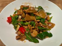 -周家二小姐的菜(西津渡店)