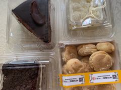 -新侨三宝乐面包店(崇文门店)