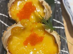 -清水日本料理铁板烧(学府路店)