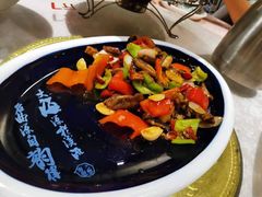 -大家食府·福建菜(FAC协盛中心庭院餐厅店)