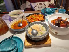 -荷塘秋月·本帮江浙菜(国权路店)