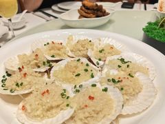 -湖锦酒楼·32年地道湖北菜(光谷店)