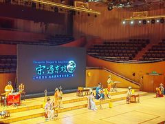 -上海东方艺术中心