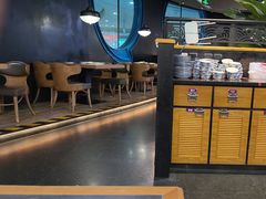 -匠子烤鱼(东方万达店)